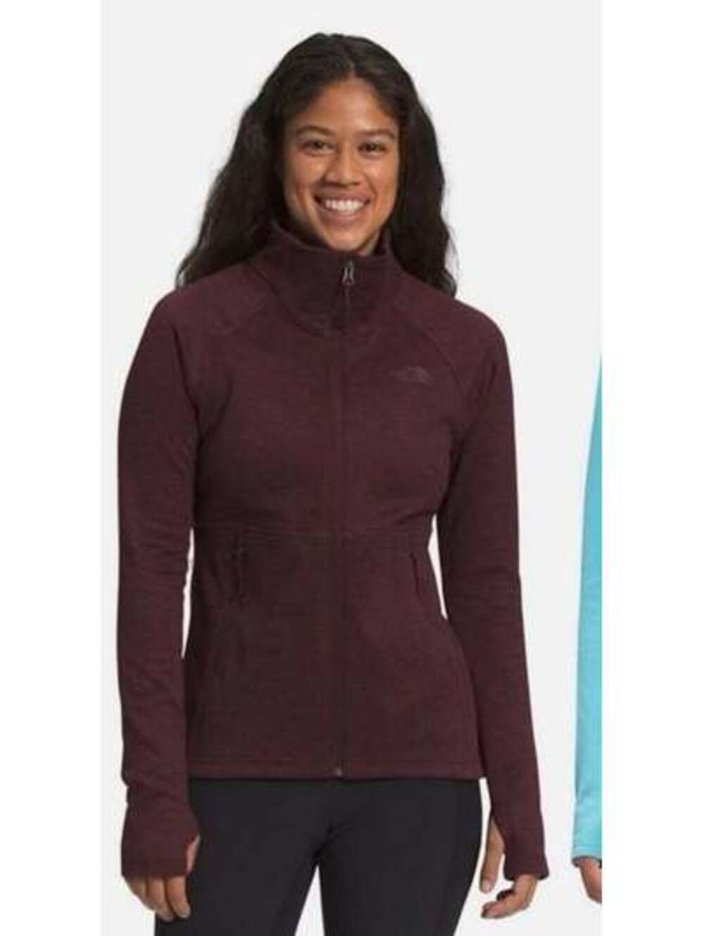 Women’s north face jacket